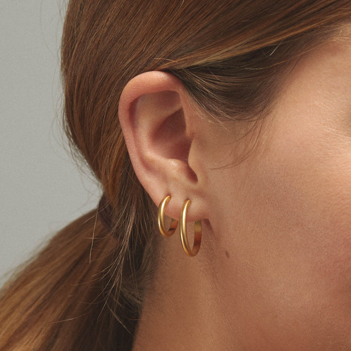 Cindy Hoops