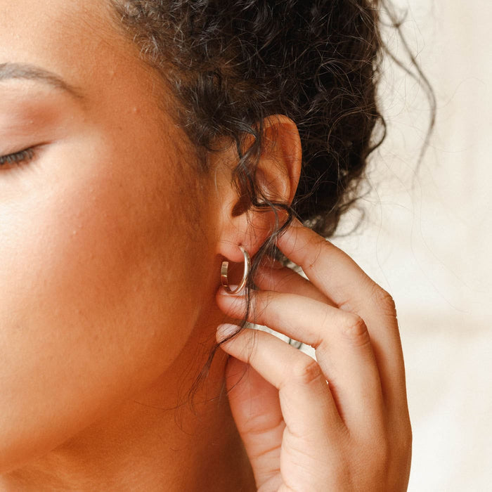 Cindy Hoops