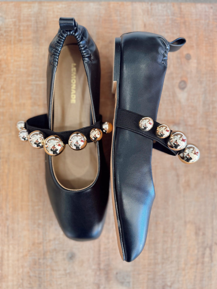 Colleen Ballet Flats