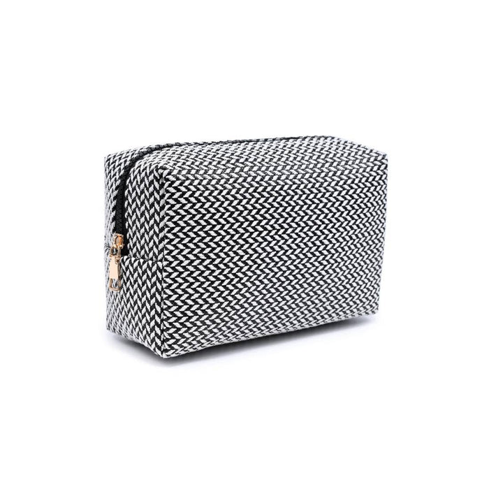 Cosmetic & Travel Organizer Pouch-Switchback