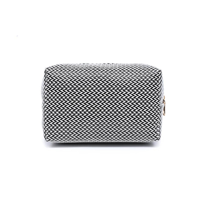 Cosmetic & Travel Organizer Pouch-Switchback