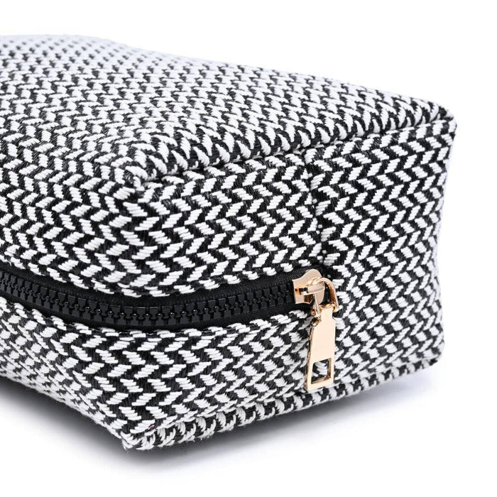 Cosmetic & Travel Organizer Pouch-Switchback
