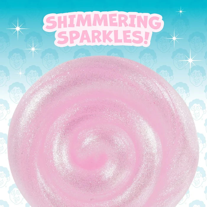 Crazy Aarons Mini Putty - Blobfish