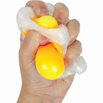 Crazy Aarons Putty - Egg-cellent