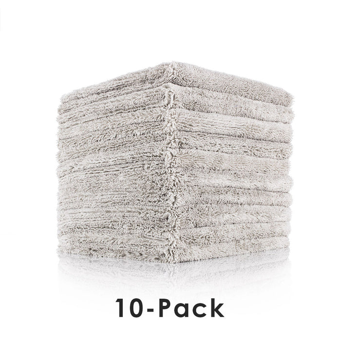 16" x 16" / Ice Grey / 10 Pack
