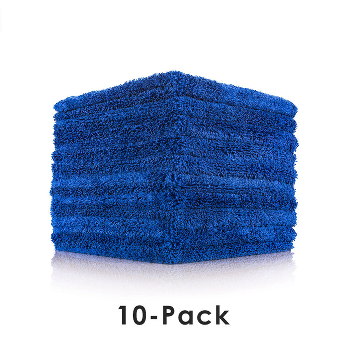 16" x 16" / Royal Blue / 10 Pack
