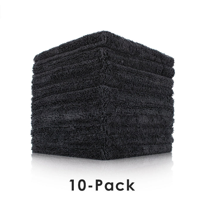 Edgeless Creature black 16x16 stack view with the text "10-Pack" on a white background.