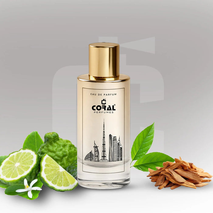 crystal summit eau de parfum inspired by silver mountain water for men women