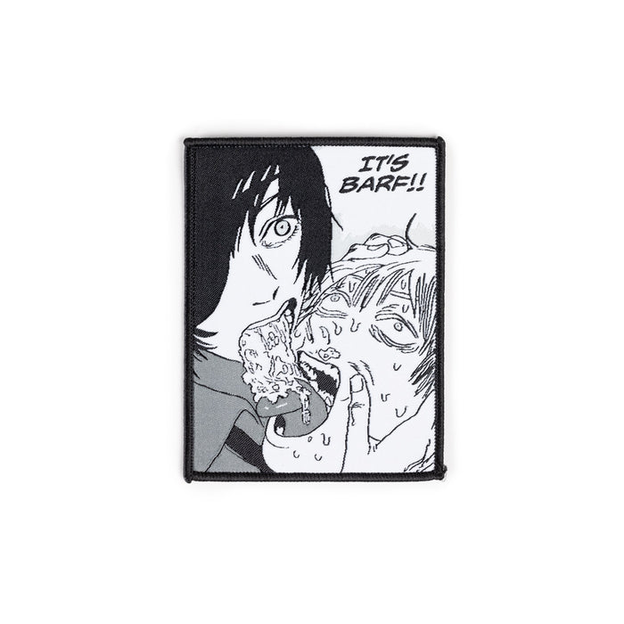 CSM "It's Barf" Patch