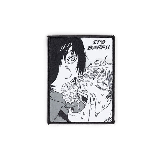CSM "It's Barf" Patch