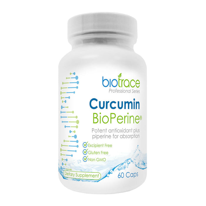 BioTrace Curcumin BioPerine_1