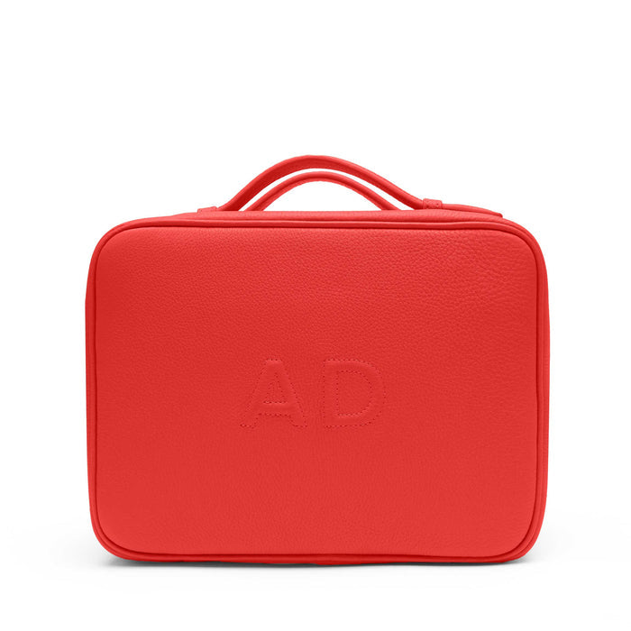 Daily Hanging Travel Case Buoy Red