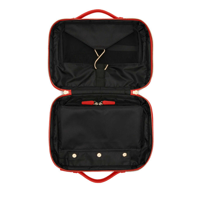 Daily Hanging Travel Case Buoy Red