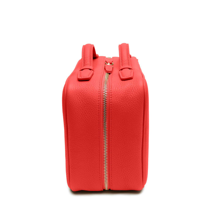 Daily Hanging Travel Case Buoy Red