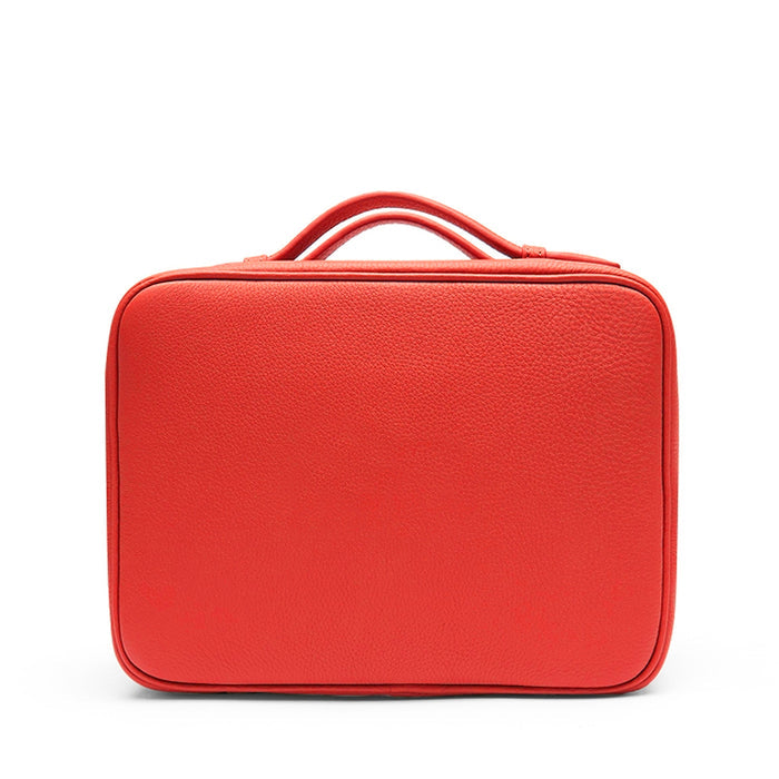 Daily Hanging Travel Case Buoy Red