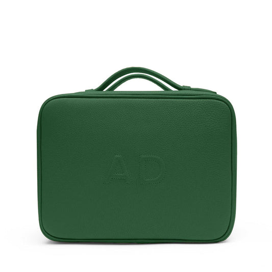 Daily Hanging Travel Case Fairway Green