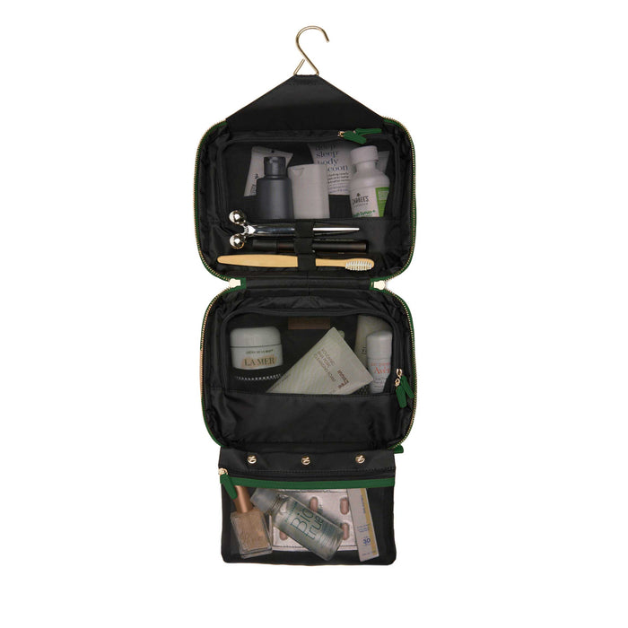 Daily Hanging Travel Case Fairway Green