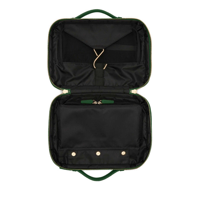 Daily Hanging Travel Case Fairway Green