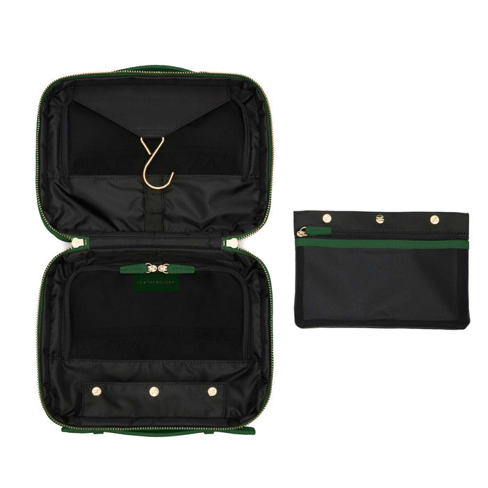 Daily Hanging Travel Case Fairway Green