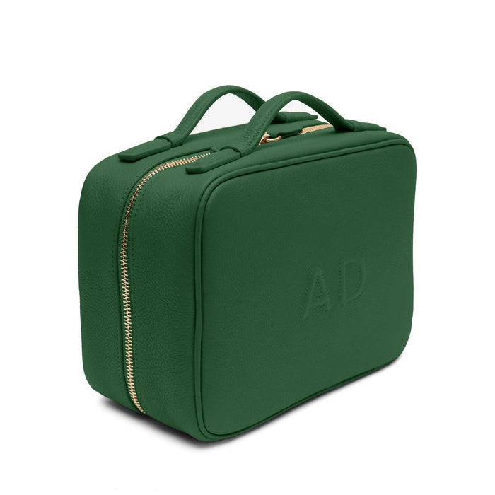 Daily Hanging Travel Case Fairway Green