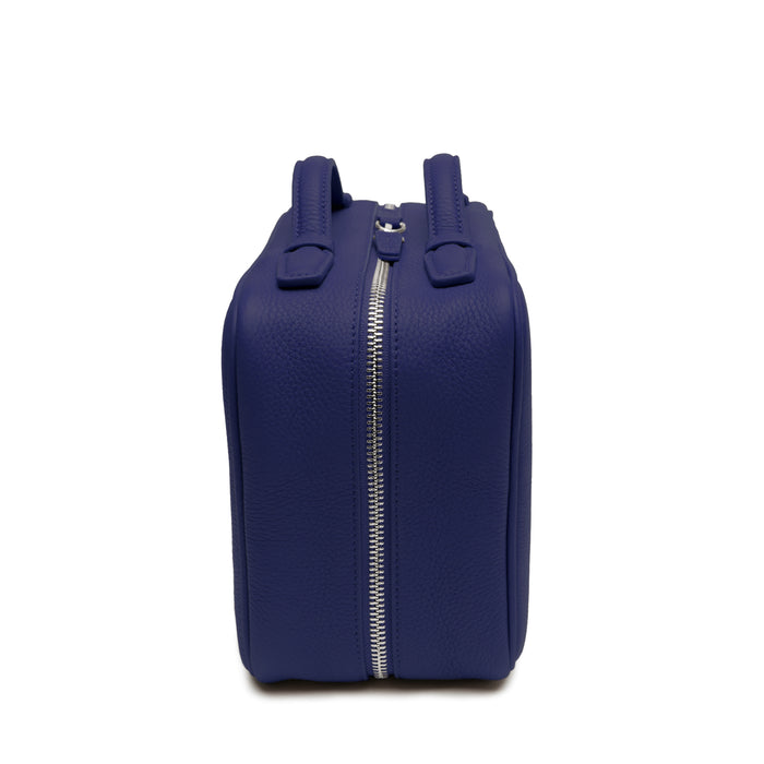Daily Hanging Travel Case Regatta Blue