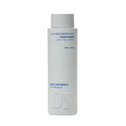 Daily Naturals Anti-Frizz Smoothing Conditioner 275ml