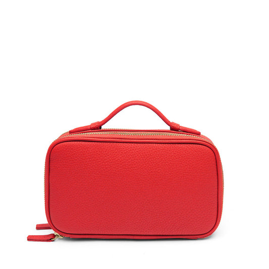 Daily Small Travel Case Buoy Red