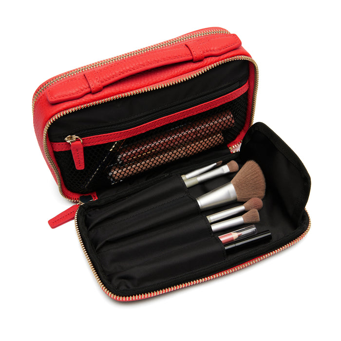 Daily Small Travel Case Buoy Red