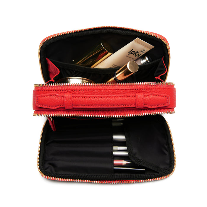 Daily Small Travel Case Buoy Red