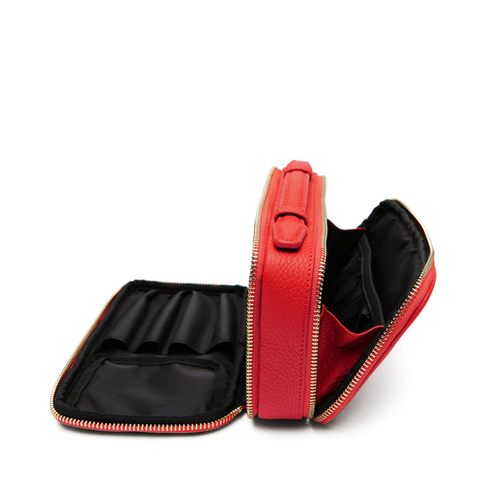 Daily Small Travel Case Buoy Red