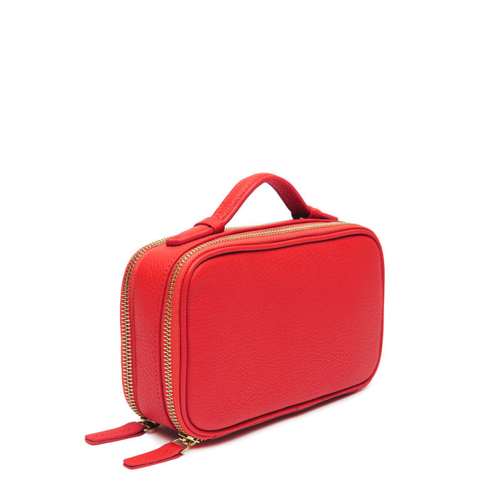 Daily Small Travel Case Buoy Red
