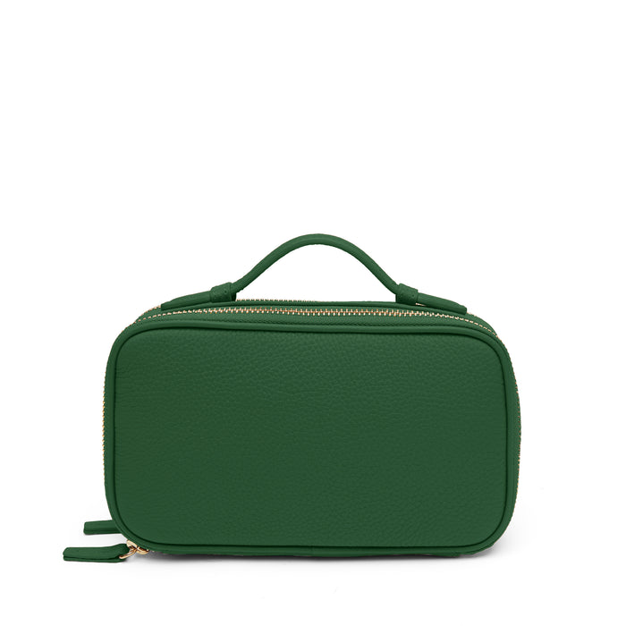 Daily Small Travel Case Fairway Green