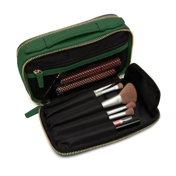 Daily Small Travel Case Fairway Green