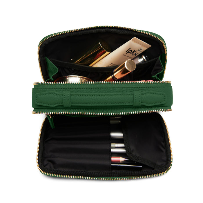 Daily Small Travel Case Fairway Green