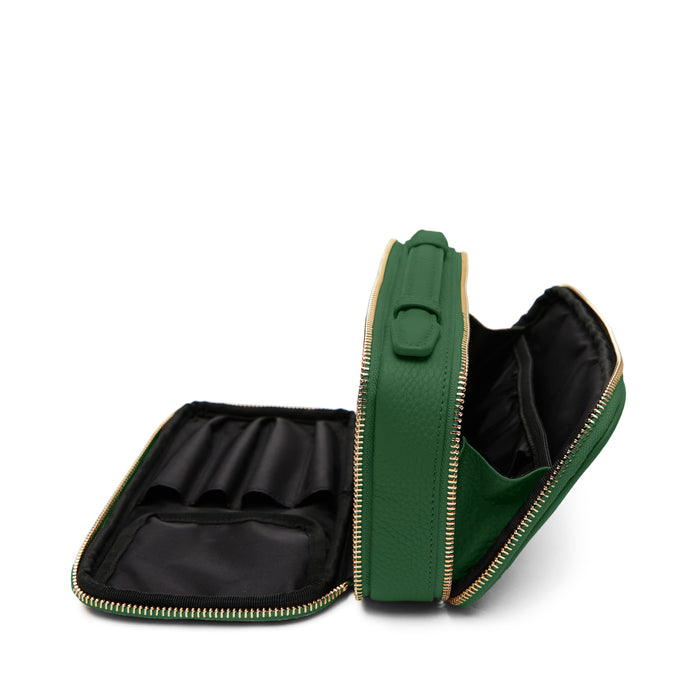 Daily Small Travel Case Fairway Green