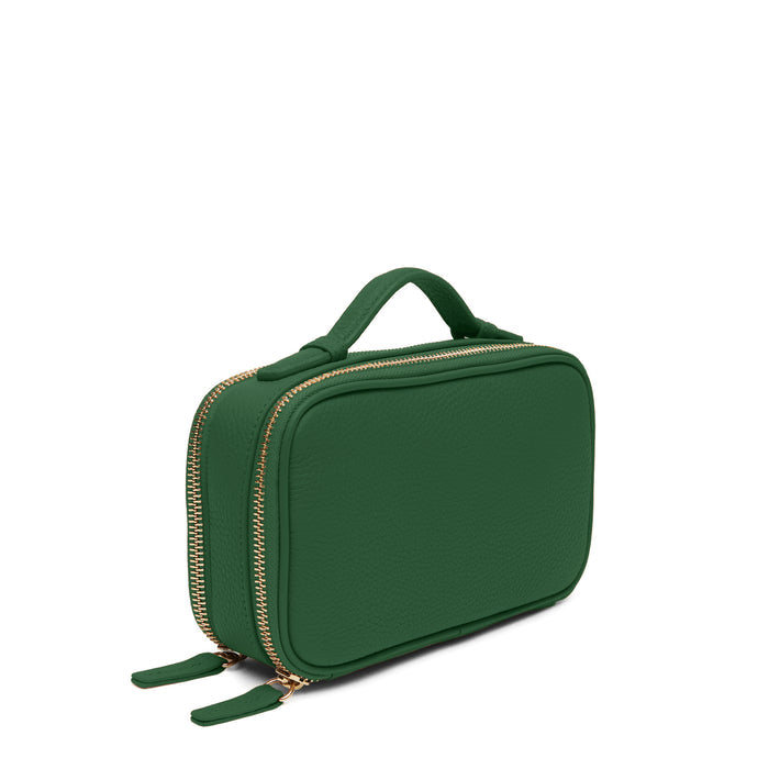 Daily Small Travel Case Fairway Green
