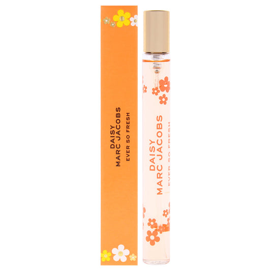 Daisy Ever So Fresh by Marc Jacobs for Women - 0.33 oz EDP Spray