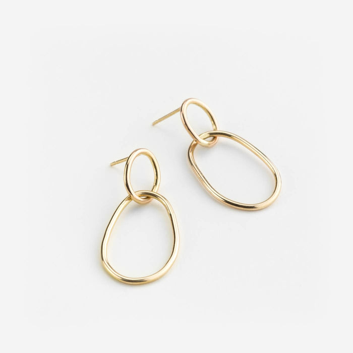 Material: 14k Gold Fill, 14k Solid Gold; plp_main