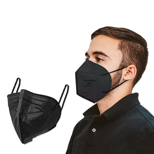 DemeTECH® KN95 D95 Earloop Mask - ASTM Level 3