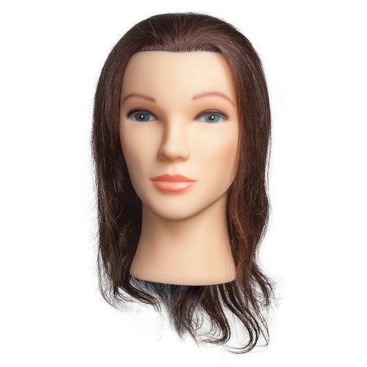 Diane Lucy Manikin Head # DMM002 - Palms Fashion Inc.