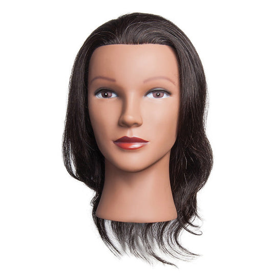Diane Malika Manikin Head # DMM003 - Palms Fashion Inc.