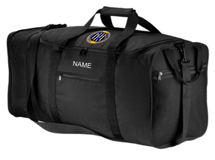 DLOA Packable Travel Duffel Bag