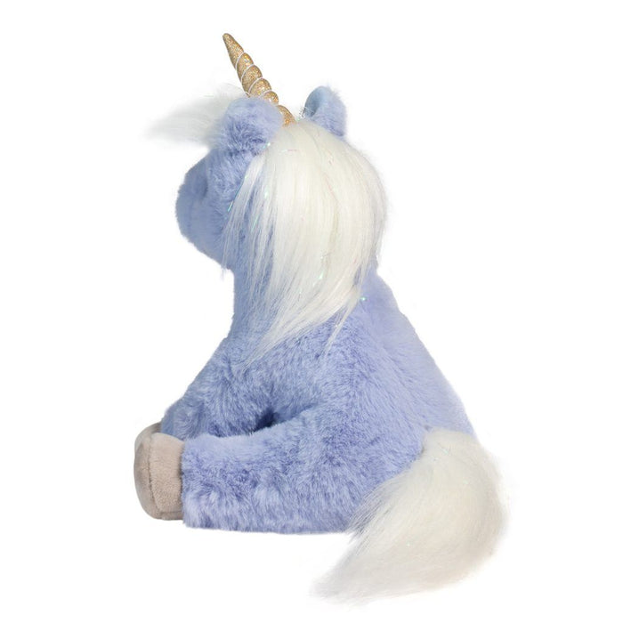 Douglas Toys Ellie Mini Soft Unicorn Plush