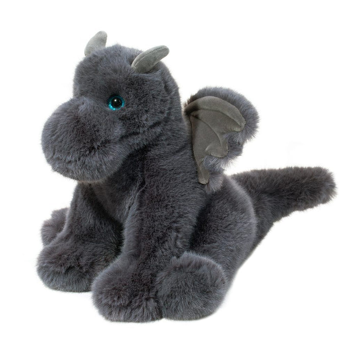 Douglas Toys Super Sootie Soft Dragon Plush