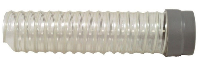 Dyson Lower Internal Vacuum Cleaner Hose DC07 DC14 DC04 DC04SL part 10-6200-01