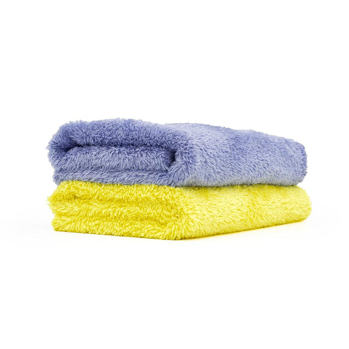 TRC Eagle Edgeless 350 Purple and Yellow