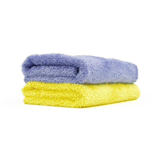 TRC Eagle Edgeless 350 Purple and Yellow
