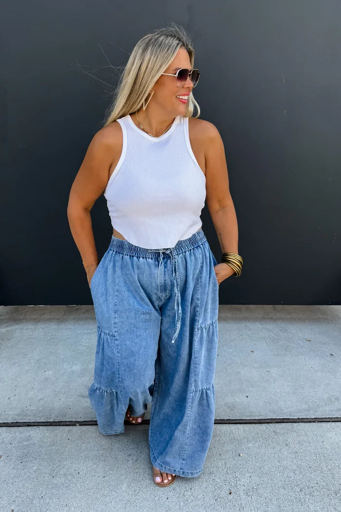 Echo Pants