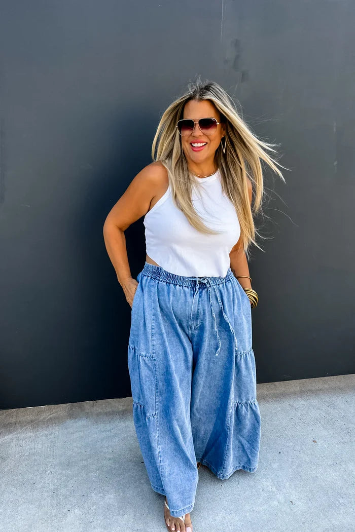 Echo Pants