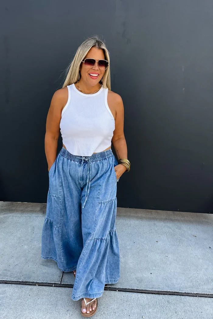 Echo Pants